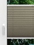 LYSEL HOME Plissé 134A Betula BO Fensteransicht