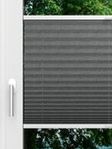 LYSEL HOME Plissé 127A Betula BO Fensteransicht