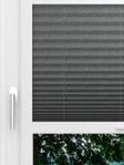 LYSEL HOME Plissé 127A Betula BO Fensteransicht