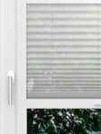 LYSEL HOME Plissé 113A Nero Fensteransicht