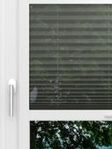 LYSEL HOME Plissé 112A Nero Fensteransicht