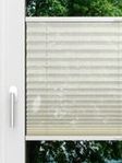 LYSEL HOME Plissé 232A Calluna Fensteransicht