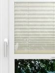 LYSEL HOME Plissé 232A Calluna Fensteransicht
