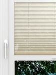 LYSEL HOME Plissé 226A Calluna Fensteransicht