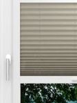 LYSEL HOME Plissé 304A Aramiq Fensteransicht