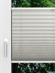 LYSEL HOME Plissé 305A Aramiq Fensteransicht