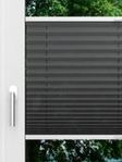 LYSEL HOME Plissé 306A Aramiq Fensteransicht