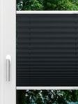 LYSEL HOME Plissé 123A Ampta Pearl Fensteransicht
