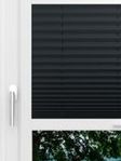LYSEL HOME Plissé 123A Ampta Pearl Fensteransicht