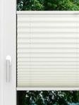 LYSEL HOME Plissé 307A Alora Fensteransicht
