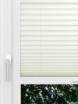 LYSEL HOME Plissé 307A Alora Fensteransicht