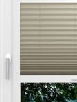 LYSEL HOME Plissé 308A Alora Fensteransicht