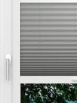 LYSEL HOME Plissé 309A Alora Fensteransicht