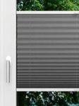 LYSEL HOME Plissé 302A Alora Fensteransicht
