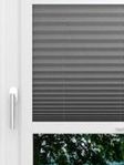 LYSEL HOME Plissé 302A Alora Fensteransicht