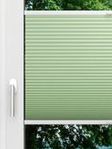 LYSEL HOME Plissé 021A nid d'abeille Fensteransicht