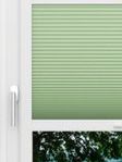 LYSEL HOME Plissé 021A nid d'abeille Fensteransicht