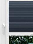 LYSEL HOME Plissé 024A nid d'abeille Fensteransicht