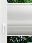LYSEL HOME Plissé 006A nid d'abeille Fensteransicht