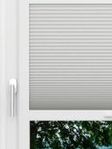 LYSEL HOME Plissé 006A nid d'abeille Fensteransicht