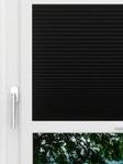 LYSEL HOME Plissé 026A nid d'abeille Fensteransicht