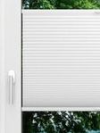 LYSEL HOME Plissé nid d'ab. 004A Alba LI Fensteransicht