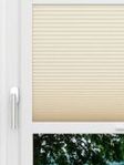 LYSEL HOME Plissé nid d'ab. 013A Alba LI Fensteransicht