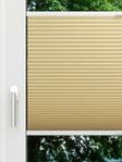 LYSEL HOME Plissé nid d'ab. 031A Alba LI Fensteransicht