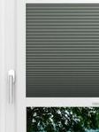 LYSEL HOME Plissee 039A Alba LI Wabe Fensteransicht