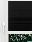 LYSEL HOME Plissé nid d'ab. 032A Alba LI Fensteransicht