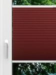 LYSEL HOME Plissé nid d'ab. 028A Alba LI Fensteransicht