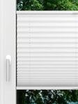 LYSEL HOME Plissé 103B Crêpe BO Fensteransicht