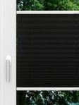 LYSEL HOME Plissé 238B Aralia BO Fensteransicht