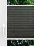 LYSEL HOME Plissé 202B Crepe BO Fensteransicht
