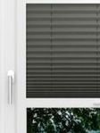 LYSEL HOME Plissé 208B Crepe Fensteransicht