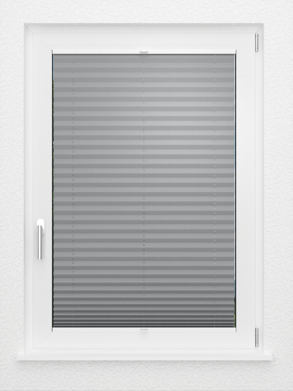 Detailansicht LYSEL HOME Plissé 218A Mali BO