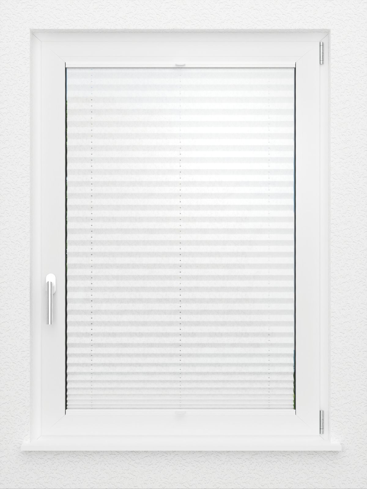 Detailansicht LYSEL HOME Plissé 204A Loso