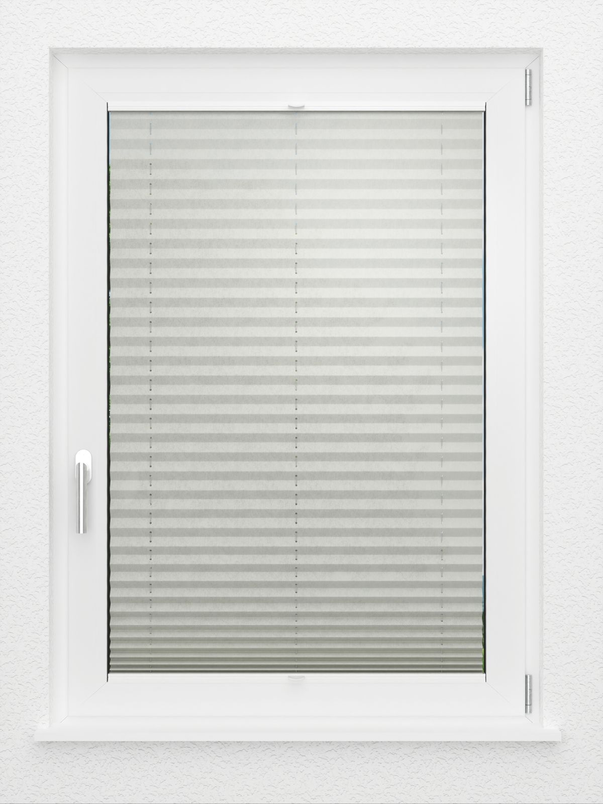 Detailansicht LYSEL HOME Plissé 203A Loso