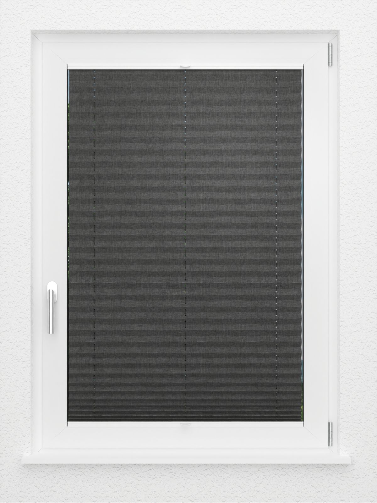 Detailansicht LYSEL HOME Plissé 117A Torpo BO