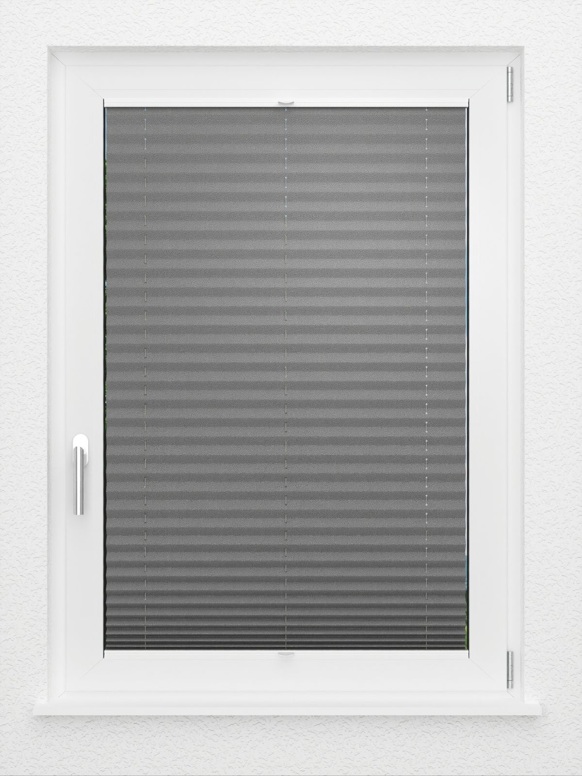 Detailansicht LYSEL HOME Plissé 302A Alora