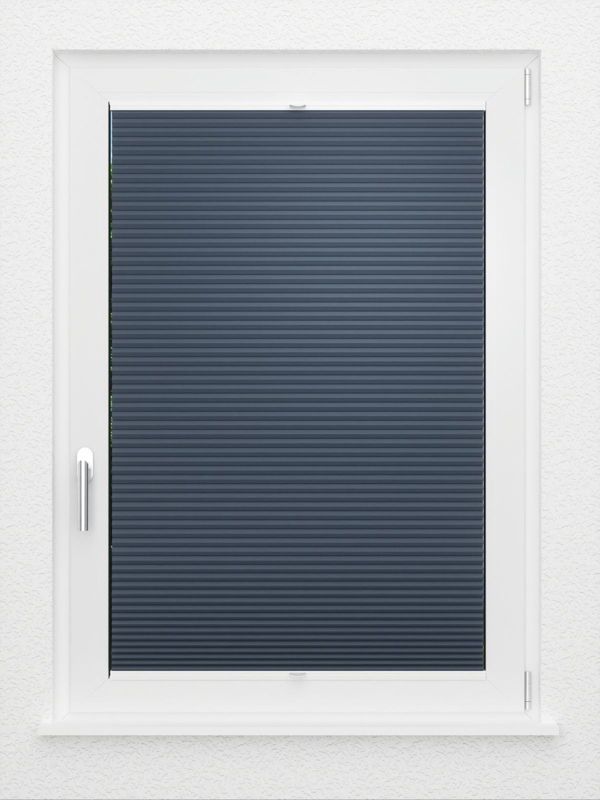 Detailansicht LYSEL HOME Plissé 024A nid d'abeille