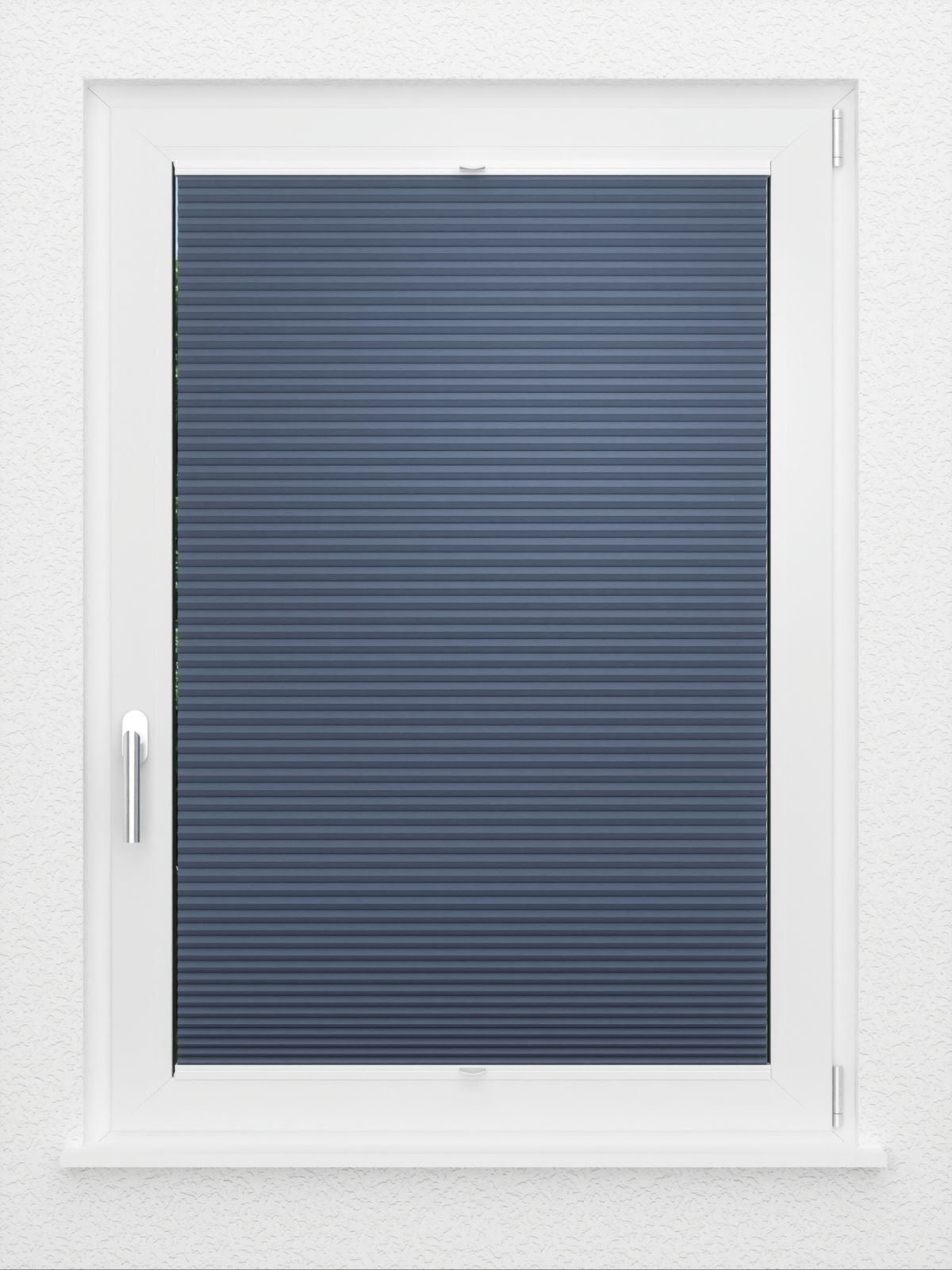 Detailansicht LYSEL HOME Plissé nid d'ab. 030A Alba LI