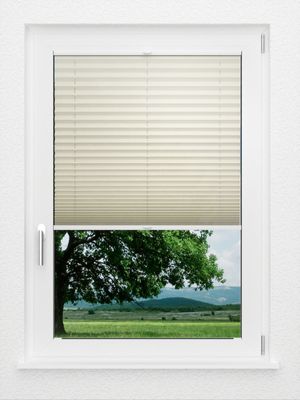 Preview LYSEL HOME Plissé 125A Aralia 1