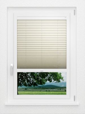 Preview LYSEL HOME Plissé 125A Aralia 1