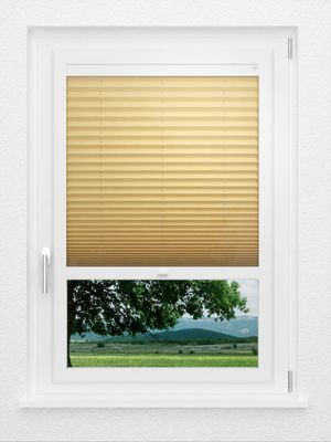 Preview LYSEL HOME Plissé 225A Aralia 1