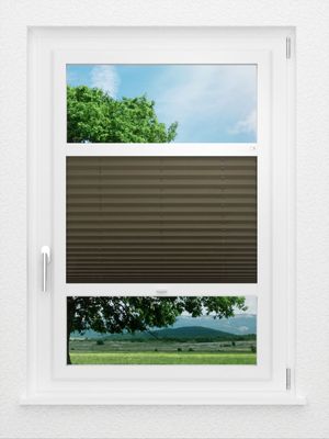 Preview LYSEL HOME Plissé 236A Aralia 0