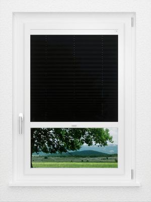 Preview LYSEL HOME Plissé 138A Aralia 1
