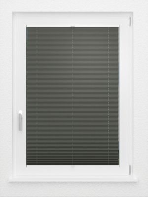 Preview LYSEL HOME Plissé 211A Crepe Pearl 2