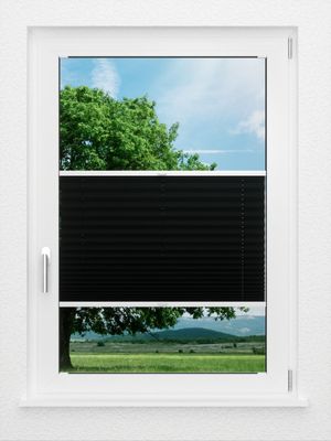 Preview LYSEL HOME Plissé 240A Krepp Pearl 0