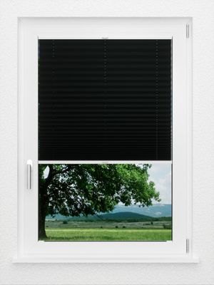 Preview LYSEL HOME Plissé 240A Krepp Pearl 1